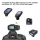 thumbnail image 4 of Receptor de flash inalámbrico Godox X1R-S para Sony, 4 of 9