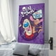 thumbnail image 3 of Cuadro Decorativo Ren y Stimpy 40x60 cm, 3 of 6