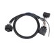thumbnail image 1 of Arnés de remolque Tekonsha de 7 vías para Ford Ranger, 1 of 4