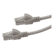 thumbnail image 3 of Cable De Red / Patch Cord Certificado Cat6 5 Mts Gris, 3 of 3