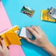 thumbnail image 5 of Impresora KODAK Step Wireless Mobile Photo Mini Color Black, 5 of 7