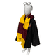 thumbnail image 4 of Disfraz Harry Potter Niño Capa Gryffindor Bufanda Lentes Set, 4 of 7