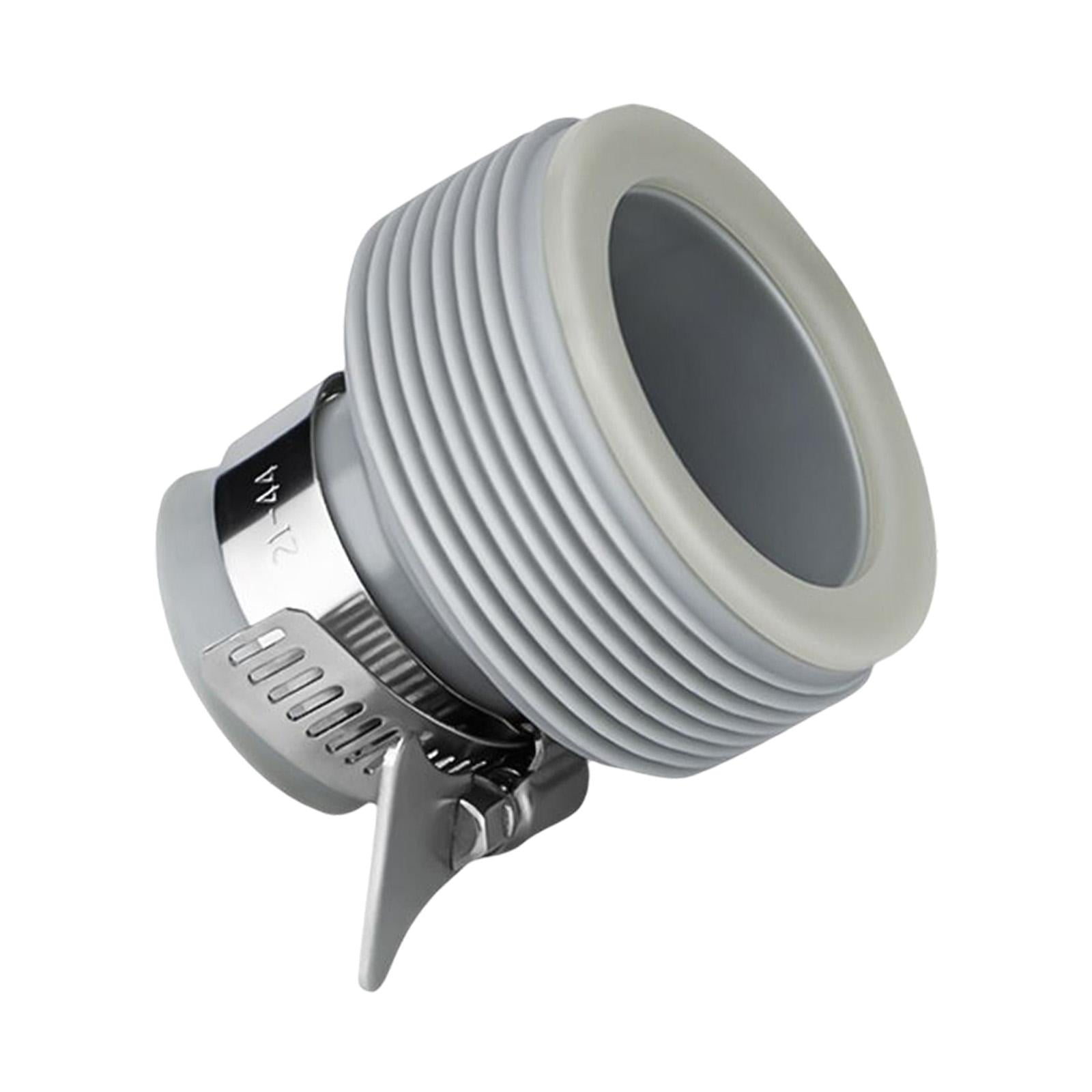 Ioensy - Adaptador De Manguera De Piscina Intex Piezas De Bomba De Piscina B Para Filtro De Casa De Piscina