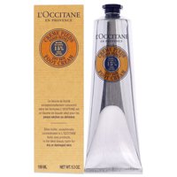 Loccitane - Crema Para Pies Con Manteca De Karité - Piel Seca De Para Unisex - Crema De 5,2 Oz