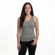 thumbnail image 1 of Polera Deportiva Mujer Gris M, 1 of 3