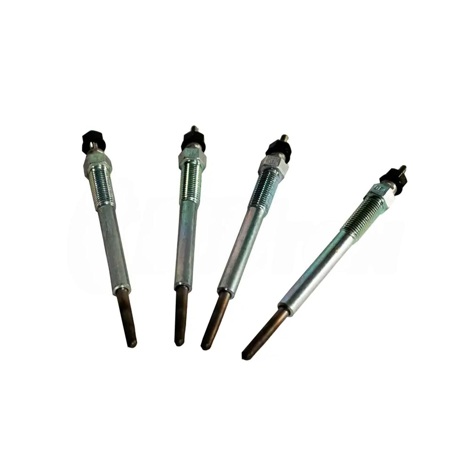 Original - Bujia Incandecente (unidad) Kia Frontier 2.9 2010-2014 Negro