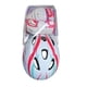 thumbnail image 1 of Set de Casco + Protecciones Rider Rosado M, 1 of 2