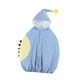 thumbnail image 4 of Chaqueta Abrigada Para Niños Ropa Abrigada Para Bebés Para Otoño Niños Menores De Tres Años, 4 of 5