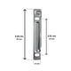 thumbnail image 4 of Soporte Overstock Blum Metabox para cajón derecho con fijación frontal estándar, 4 of 7