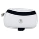 thumbnail image 4 of Bolsa De Transporte De Pelota De Golf Peque?o Portátil A Prueba De Agua Saco De Soporte De Pelota De Golf Blanco, 4 of 5