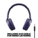 thumbnail image 2 of Auriculares intraurales inalámbricos Bluetooth Skullcandy Icon 180, batería de hasta 50 horas, livia, 2 of 8