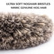 thumbnail image 5 of Cepillo para lavado de autos Hi-Tech NogHair Wash Brush 14 de niveles múltiples, 5 of 9