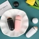 thumbnail image 2 of Face Oil Absorbing Roller Natural Volcanic Stone Massage Body Stick Makeup Face Skin Care Tool Facial Pores Cleaning Oil Roller, 2 of 3