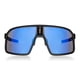 thumbnail image 3 of Lentes Deportivos Espejo Uv400 Azul., 3 of 4