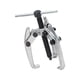 thumbnail image 4 of Extractor de Rodamientos, Herramienta de Reparación Manual, Extractor de Mandíbulas, Resistente para Extracción Interna Externa, Accesorio de Acero Al 3 mordazas de 10 a 80 mm, 4 of 5