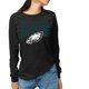 thumbnail image 2 of Polera Manga Larga Junk Food Clothing NFL Oficial, 2 of 3