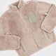 thumbnail image 4 of Poleron Niño Teen Coral Beige Corona, 4 of 5