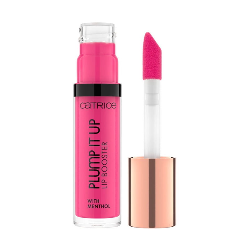 Labial Plump It 080 Overdosed On Confidence 3.5Ml