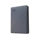 thumbnail image 1 of Western Digital 2TB Gris, 1 of 3