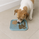 thumbnail image 1 of Lick Mat Silicona Alimentación Lenta Mascotas Perro Gato, 1 of 1
