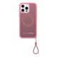 thumbnail image 1 of Funda OtterBox Sole Series para iPhone 16 Pro Max en Rosa Hot, 1 of 6