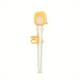 thumbnail image 1 of 1pc Baby Auxiliary Practice Chopsticks Red Green Yellow Bisphenol A Free For Babies And Children, 1 of 5
