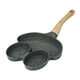 thumbnail image 3 of Sartén Para Panqueques Hogar Para Cocina De Inducción Desayuno Estufa De Gas Rana, 3 of 3