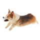 thumbnail image 1 of Animales De Simulación Modelo Figura Ni?os Juguete Educativo Decoración Welsh Corgi B, 1 of 5