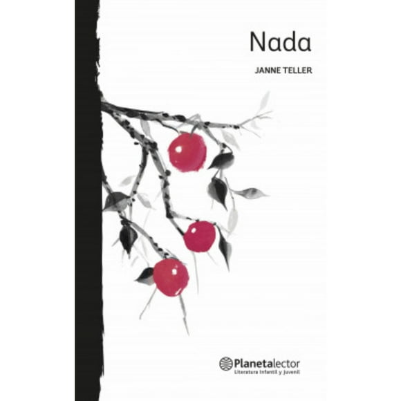 Libro Nada