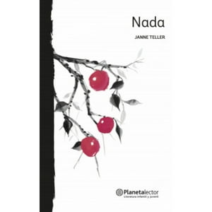 Planetalector Chile - Libro Nada