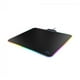 thumbnail image 2 of Mousepad Gamer Rgb Usb 36x30cm Negro Fury Ultra, 2 of 5