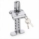 thumbnail image 1 of Tranca Pedal Universal Profesional Qunhu Leiqi 249, 1 of 3