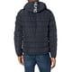 thumbnail image 3 of Chaqueta Tommy Hilfiger Puffer para hombre, resistente al agua, talla pequeña, 3 of 3