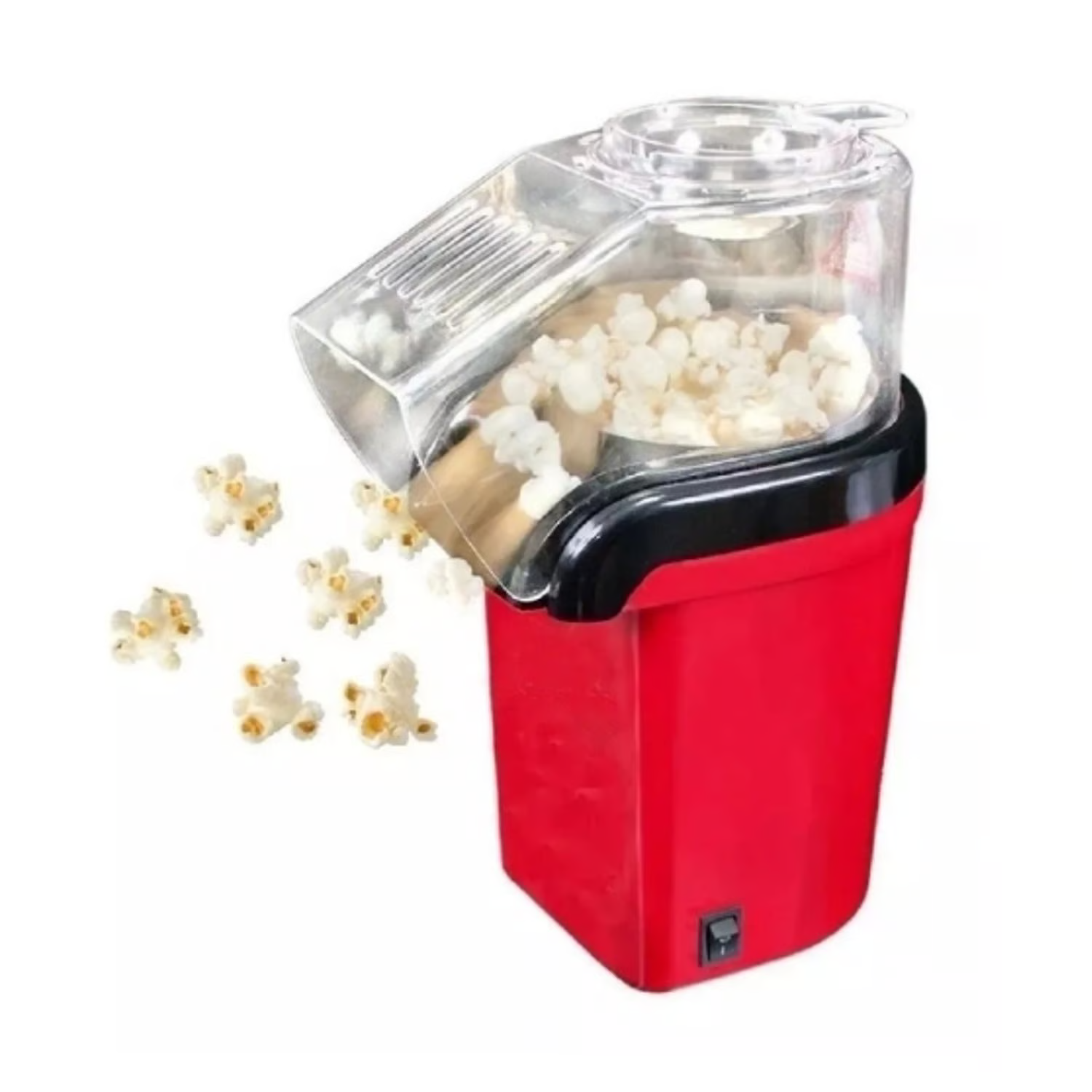 Movi - Maquina De Palomitas De Maiz