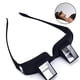 thumbnail image 2 of Gafas de prisma para cama, gafas horizontales, gafas de alta definición, gafas de prisma periscopio, gafas para acostarse, leer y ver televisión en la cama, unisex., 2 of 8
