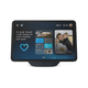 thumbnail image 1 of Alexa Echo Show 11 Pantalla Inteligente Full HD 11" con Audio Espacial Grafito, 1 of 5