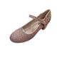 thumbnail image 1 of Zapato de Vestir Niña Fiesta, 1 of 2