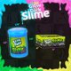 thumbnail image 3 of Glow in The Dark Slime Playbees, paquete de 12 unidades, tortuga ninja para niños, 3 of 7