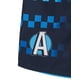 thumbnail image 4 of Conjunto de Natación con Protección Solar UPF 50+ para Niños Pequeños Marvel Avengers, 4 of 5
