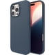 thumbnail image 1 of Funda ZAGG Manhattan Snap para iPhone 16 Pro Max, color azul marino, 1 of 6