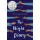 thumbnail image 1 of Libro DIAL The Night Diary Tapa dura, 1 of 1