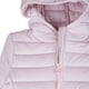 thumbnail image 2 of Parka Bebé Niña Rosado Pillin, 2 of 3