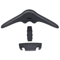 Ioensy - Soporte Suave Para Perchas Multifuncionales Para Coche, Apto Para Vehículos Domésticos