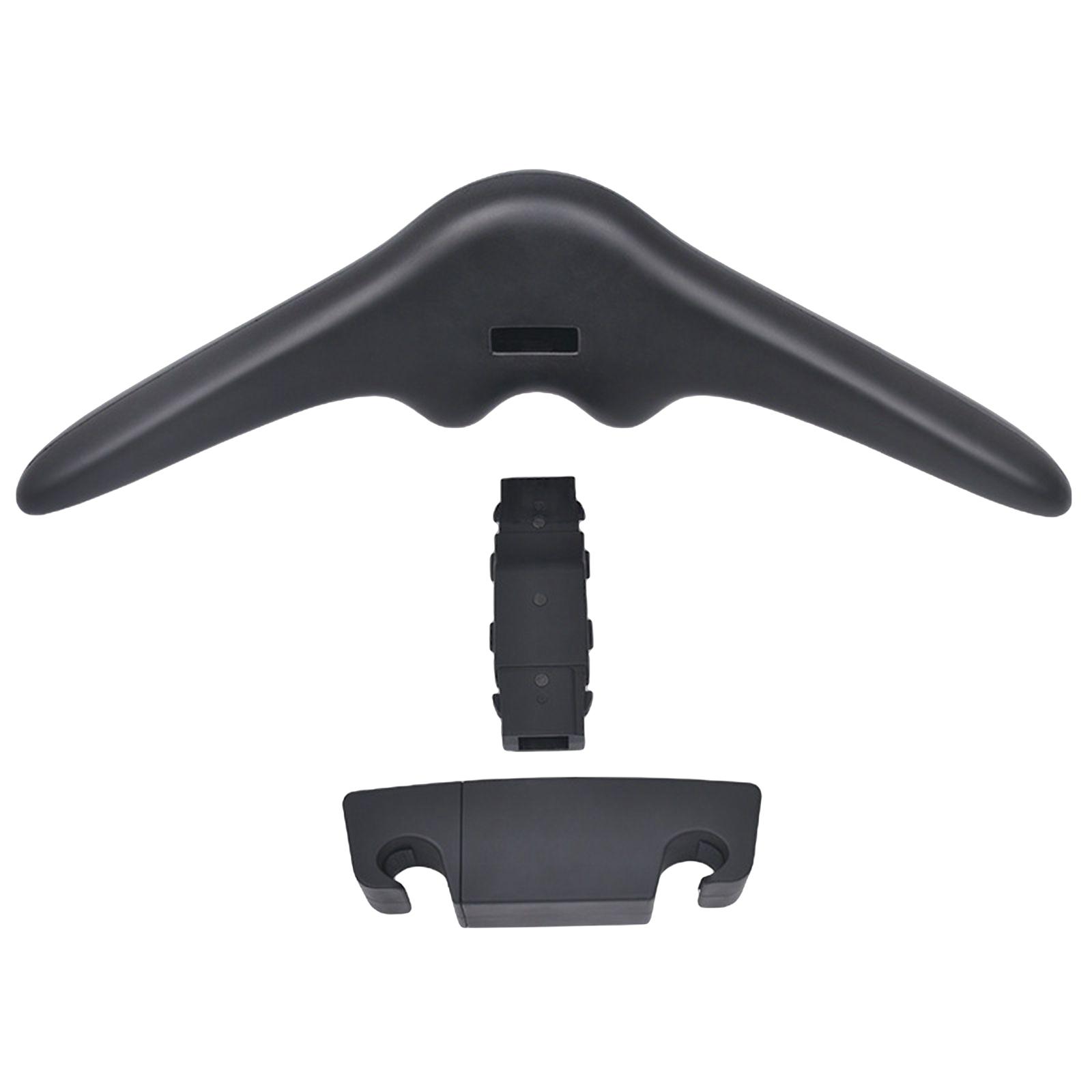 Ioensy - Soporte Suave Para Perchas Multifuncionales Para Coche, Apto Para Vehículos Domésticos