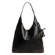 thumbnail image 1 of Bolso de hombro Coach Brooklyn de 39 pulgadas Loved Leather, 1 of 6