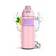 thumbnail image 1 of Termo Agua Caliente Y Fria Cafe Vaso Termico Acero 600ml R, 1 of 1