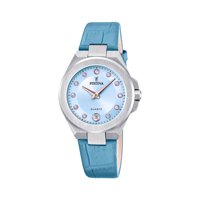 Reloj F20701/3 Festina Azul Mujer Mademoiselle