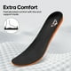 thumbnail image 3 of Botas de senderismo NORTIV 8 HydroTrek impermeables para hombre talla 11, 3 of 3