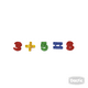 thumbnail image 2 of Numeros Para Hilar, 2 of 3