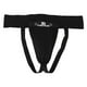 thumbnail image 1 of Taekwondo Groin Guard Protector Boxeo Abdominal Jockstrap Protect Gear M, 1 of 3
